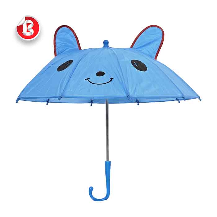 عکس اصلی چتر خرگوشی بچگانه